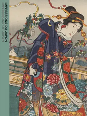 Deltour / Honegger |  Impressions of Japan | Buch |  Sack Fachmedien