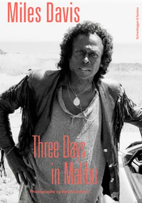 Reimer |  Miles Davis - Three Days in Malibu | Buch |  Sack Fachmedien