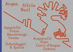 Baur |  Silvia Buol - Acqua | Buch |  Sack Fachmedien