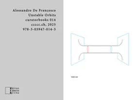 De Francesco |  Unstable Orbits | Buch |  Sack Fachmedien