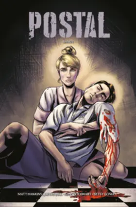 Matt |  Postal Band 1 | Buch |  Sack Fachmedien