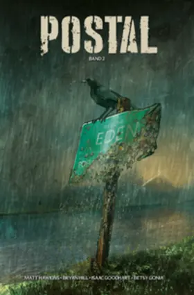 Matt / Hill |  Postal | Buch |  Sack Fachmedien