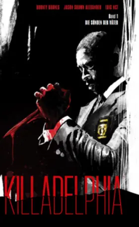 Barnes |  Killadelphia 1 | Buch |  Sack Fachmedien