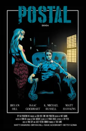 Hill |  Postal | Buch |  Sack Fachmedien