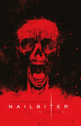 Williamson |  Nailbiter 2 | Buch |  Sack Fachmedien