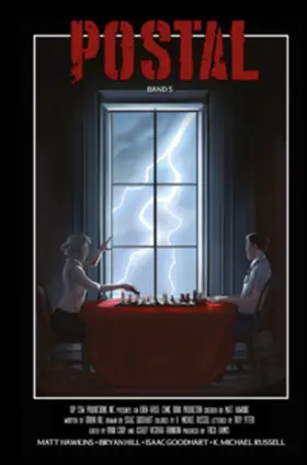 Hill |  Postal | Buch |  Sack Fachmedien