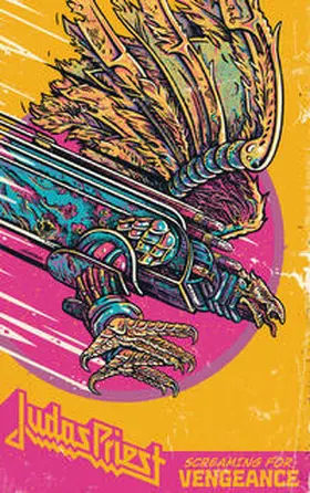 Hoseley / Kleid |  Judas Priest | Buch |  Sack Fachmedien