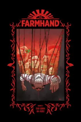 Guillory |  Farmhand 2 - Hardcover | Buch |  Sack Fachmedien
