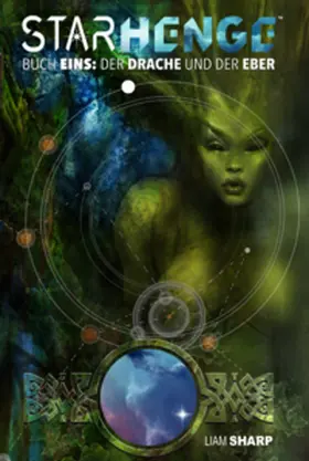 Sharp |  Starhenge 1 | Buch |  Sack Fachmedien