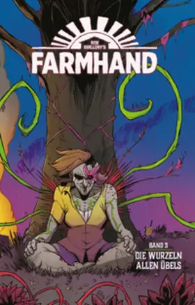 Guillory |  Farmhand 3 (SC) | Buch |  Sack Fachmedien