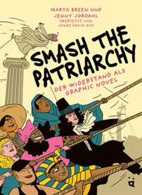 Breen | Smash the Patriarchy | Buch | 978-3-03964-017-1 | sack.de