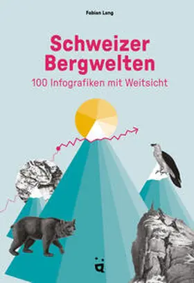 Lang |  Schweizer Bergwelten | Buch |  Sack Fachmedien