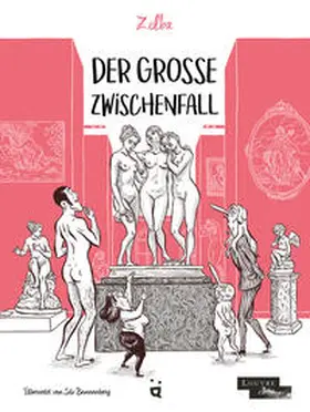 Zelba |  Der große Zwischenfall | Buch |  Sack Fachmedien