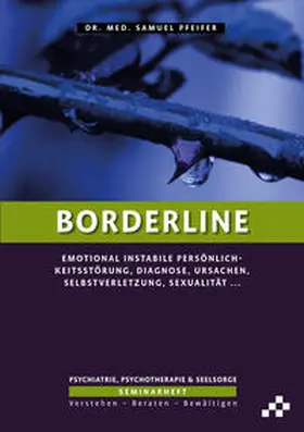 Pfeifer |  Borderline | Buch |  Sack Fachmedien