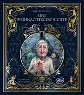 Dickens / Aisato |  Eine Weihnachtsgeschichte | eBook | Sack Fachmedien