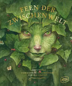 Compiet |  Feen der Zwischenwelt | Buch |  Sack Fachmedien