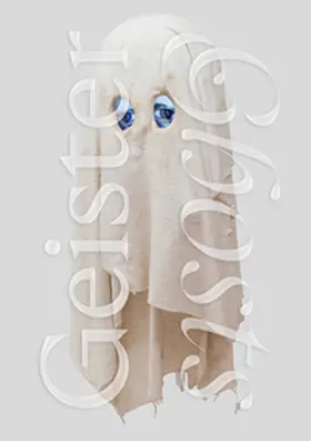 Reifert |  Geister / Ghosts | Buch |  Sack Fachmedien