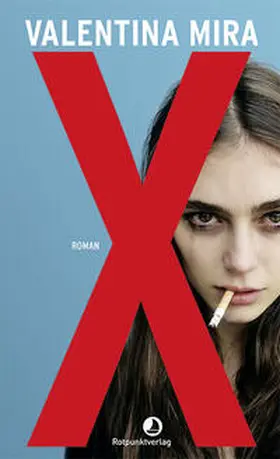 Mira |  X | eBook | Sack Fachmedien