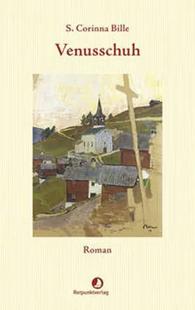 Bille |  Venusschuh | Buch |  Sack Fachmedien