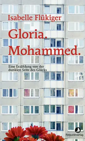 Flükiger |  Gloria. Mohammed. | Buch |  Sack Fachmedien