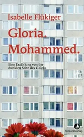 Flükiger | Gloria. Mohammed. | E-Book | www2.sack.de
