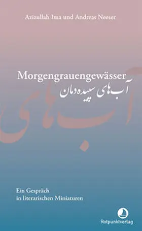 Ima / Neeser |  Morgengrauengewässer | Buch |  Sack Fachmedien