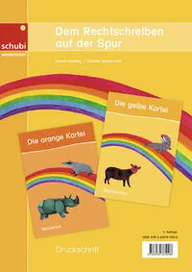  Dem Rechtschreiben auf der Spur | Loseblattwerk |  Sack Fachmedien