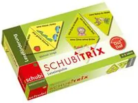 Junga |  SCHUBITRIX Leseförderung | Sonstiges |  Sack Fachmedien