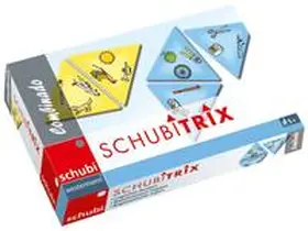  SCHUBITRIX Wahrnehmung | Sonstiges |  Sack Fachmedien