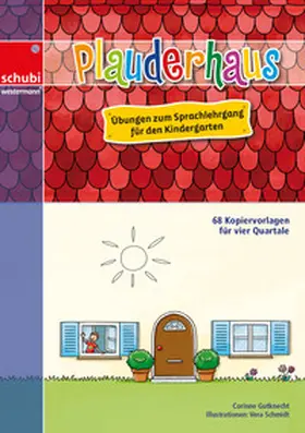 Gutknecht |  Plauderhaus | Buch |  Sack Fachmedien