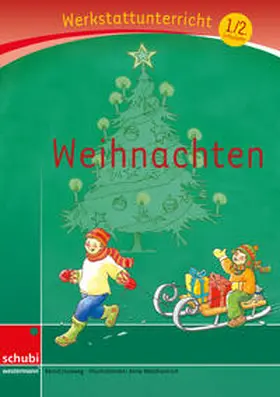 Jockweg |  Weihnachten | Buch |  Sack Fachmedien