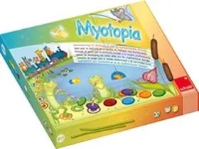 Myotopia | Sonstiges | 978-3-03976-358-0 | sack.de