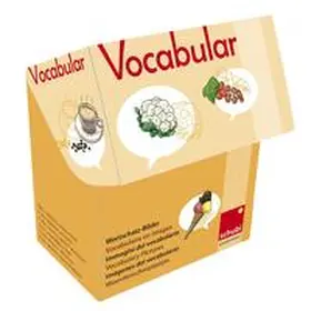Lehnert |  Vocabular | Sonstiges |  Sack Fachmedien