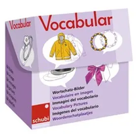  Vocabular | Sonstiges |  Sack Fachmedien