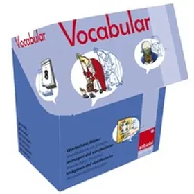  Vocabular | Sonstiges |  Sack Fachmedien