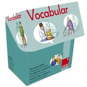  Vocabular | Sonstiges |  Sack Fachmedien