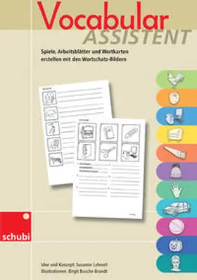  Vocabular Assistent | Sonstiges |  Sack Fachmedien
