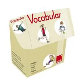  Vocabular | Sonstiges |  Sack Fachmedien
