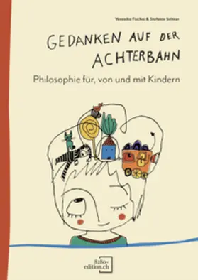 Fischer |  Philosophie mit Kindern | Buch |  Sack Fachmedien