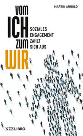 Arnold |  Vom Ich zum Wir | eBook | Sack Fachmedien