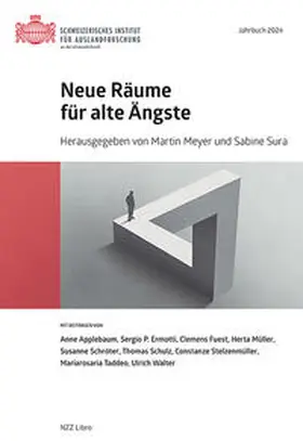 Meyer / Sura |  Neue Räume für alte Ängste | Buch |  Sack Fachmedien