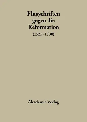 Laube |  1525-1530, Band 2 | Buch |  Sack Fachmedien