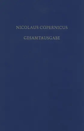 Nobis / Pastori |  Receptio Copernicana | Buch |  Sack Fachmedien