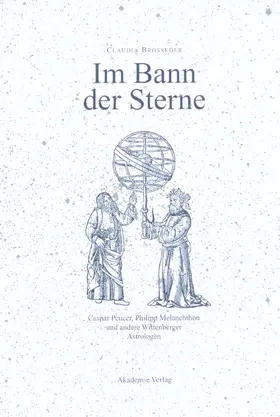 Brosseder |  Im Bann der Sterne | Buch |  Sack Fachmedien