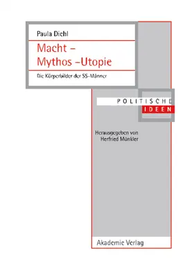 Diehl |  Macht - Mythos - Utopie | Buch |  Sack Fachmedien