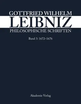 Schepers / Schneiders / Kabitz |  1672–1676 | Buch |  Sack Fachmedien