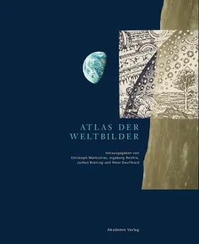 Markschies / Reichle / Brüning |  Atlas der Weltbilder | Buch |  Sack Fachmedien