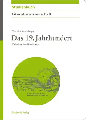 Stockinger |  Das 19. Jahrhundert | Buch |  Sack Fachmedien