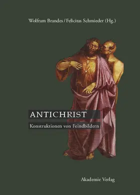 Schmieder / Brandes |  Antichrist | Buch |  Sack Fachmedien