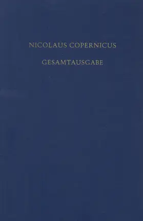Kühne |  Documenta Copernicana | eBook | Sack Fachmedien
